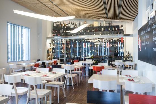 La Bodeguilla de Santa Marta